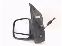 Recambio de retrovisor izquierdo para fiat iii fiorino (225) 1.3 d multijet referencia OEM IAM 735460571 735450570 