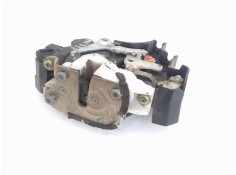 Recambio de cierre electromagnetico delantero derecho para mitsubishi colt cz3 berl. 5 (z30a) 1.3 (z35a, z33a, z34a) referencia 