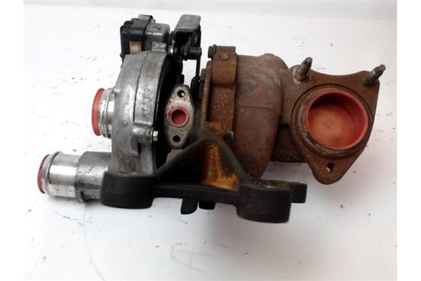 Recambio de turbo para ford transit connect (p65_, p70_, p80_) 1.8 tdci referencia OEM IAM 76906K682BC  
