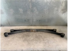 Recambio de ballesta trasero izquierda para ford tourneo connect (tc7) 1.8 tdci referencia OEM IAM 2T145560FP  