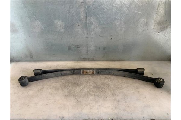 Recambio de ballesta trasero izquierda para ford tourneo connect (tc7) 1.8 tdci referencia OEM IAM 2T145560FP  