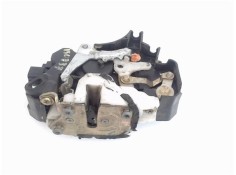 Recambio de cierre electromagnetico delantero derecho para mitsubishi colt cz3 berl. 5 (z30a) 1.3 (z35a, z33a, z34a) referencia 