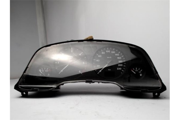 Recambio de cuadro completo para opel zafira a 2.0 dti 16v referencia OEM IAM 24461768JU 110080209002 