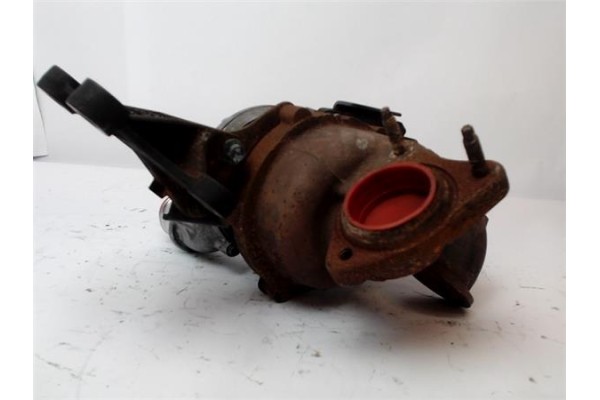 Recambio de turbo para ford transit connect (p65_, p70_, p80_) 1.8 tdci referencia OEM IAM 76906K682BC  