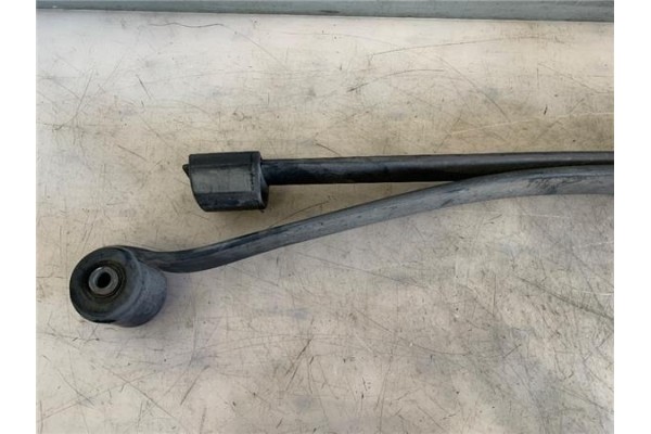 Recambio de ballesta trasero izquierda para ford tourneo connect (tc7) 1.8 tdci referencia OEM IAM 2T145560FP  