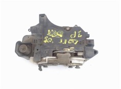 Recambio de cierre electromagnetico delantero derecho para mitsubishi colt cz3 berl. 5 (z30a) 1.3 (z35a, z33a, z34a) referencia 