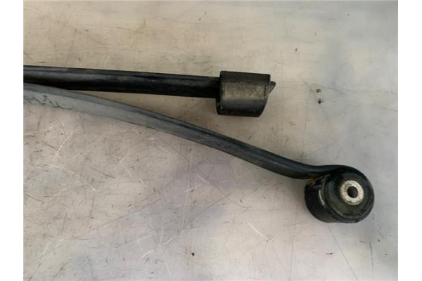 Recambio de ballesta trasero izquierda para ford tourneo connect (tc7) 1.8 tdci referencia OEM IAM 2T145560FP  