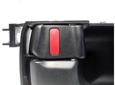 Recambio de manilla int. puerta delantero derecha para mitsubishi space wagon (n80/n90) 2.4 referencia OEM IAM MR432620  
