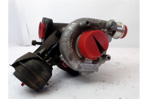 Recambio de turbo para audi a4 berlina (b5) 1.9 tdi referencia OEM IAM 028145702H  28145702HX , AUDI | 28145702R , AUDI | 281457