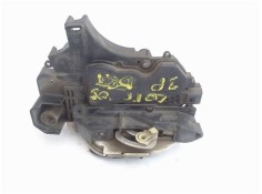 Recambio de cierre electromagnetico delantero derecho para mitsubishi colt cz3 berl. 5 (z30a) 1.3 (z35a, z33a, z34a) referencia 