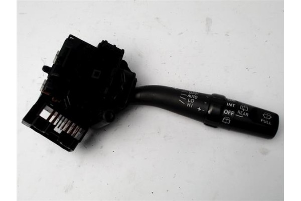 Recambio de mando limpiaparabrisas para peugeot 307 (3a/c) 2.0 hdi 90 referencia OEM IAM 8465205170  
