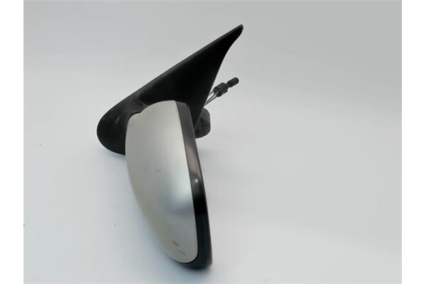 Recambio de retrovisor izquierdo para citroen xsara berlina referencia OEM IAM 96453647  
