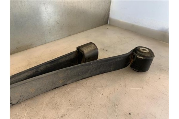 Recambio de ballesta trasero izquierda para ford tourneo connect (tc7) 1.8 tdci referencia OEM IAM 2T145560FP  
