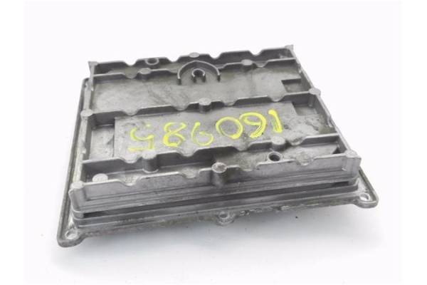 Recambio de centralita para smart coupe 0.6 creamstyle referencia OEM IAM 0003107V006 0201205004 