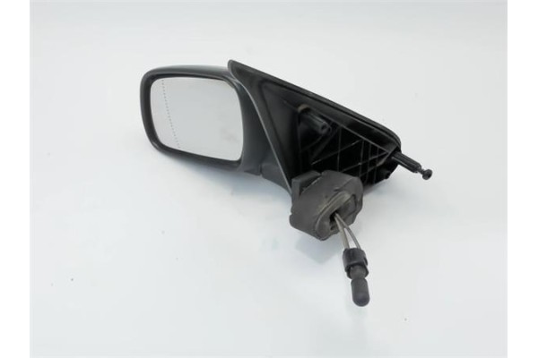 Recambio de retrovisor izquierdo para citroen xsara berlina referencia OEM IAM 96453647  