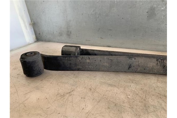 Recambio de ballesta trasero izquierda para ford tourneo connect (tc7) 1.8 tdci referencia OEM IAM 2T145560FP  