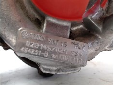 Recambio de turbo para audi a4 berlina (b5) 1.9 tdi referencia OEM IAM 028145702H  28145702HX , AUDI | 28145702R , AUDI | 281457