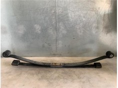 Recambio de ballesta trasero izquierda para ford tourneo connect (tc7) 1.8 tdci referencia OEM IAM 2T145560FP  