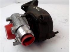 Recambio de turbo para audi a4 berlina (b5) 1.9 tdi referencia OEM IAM 028145702H  28145702HX , AUDI | 28145702R , AUDI | 281457