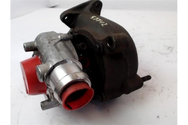 Recambio de turbo para audi a4 berlina (b5) 1.9 tdi referencia OEM IAM 028145702H  28145702HX , AUDI | 28145702R , AUDI | 281457