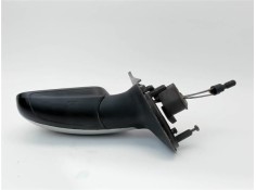Recambio de retrovisor izquierdo para citroen xsara berlina referencia OEM IAM 96453647  