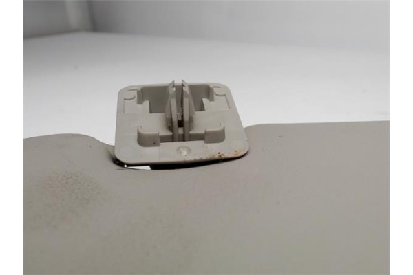 Recambio de parasol derecho para peugeot 307 (3a/c) 2.0 hdi 90 referencia OEM IAM   