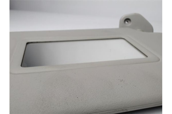 Recambio de parasol derecho para peugeot 307 (3a/c) 2.0 hdi 90 referencia OEM IAM   