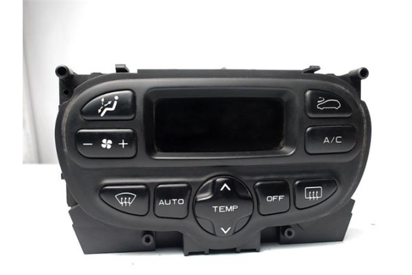 Recambio de mandos climatizador para peugeot 307 (3a/c) 2.0 hdi 110 referencia OEM IAM 96430991XT 216673905 