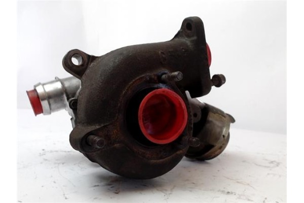 Recambio de turbo para audi a4 berlina (b5) 1.9 tdi referencia OEM IAM 028145702H  28145702HX , AUDI | 28145702R , AUDI | 281457