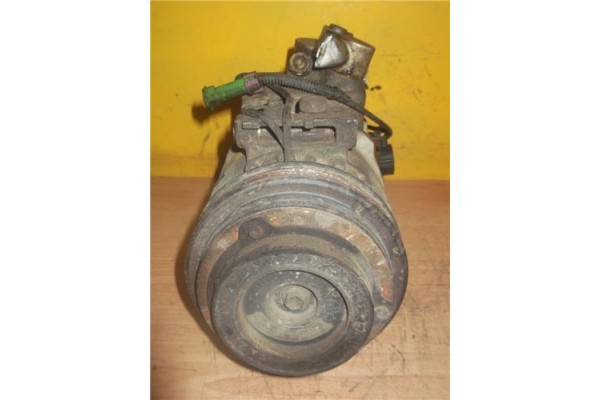 Recambio de compresor aire acond. para volkswagen passat berlina (3b2) 2.5 v6 tdi highline referencia OEM IAM 4B0260805C 7SBU16C