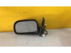 Recambio de retrovisor electrico izquierdo para mitsubishi space wagon (n80/n90) 2.4 avance referencia OEM IAM E201821  
