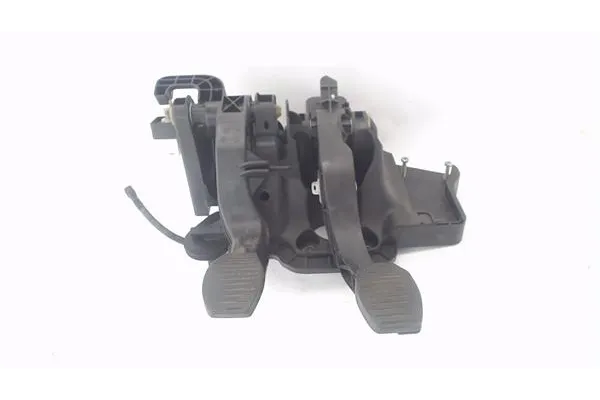 Recambio de juego pedales completo para fiat doblo cargo caja/chasis (263) 1.3 d multijet referencia OEM IAM 0518228340E  