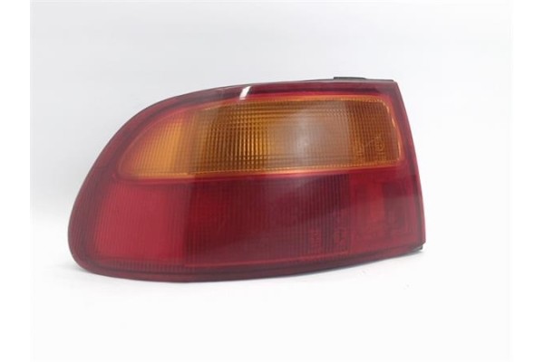 Recambio de piloto trasero izquierdo para honda civic berl. 3/4 (eg/eh) referencia OEM IAM   