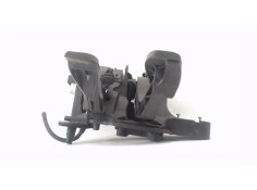Recambio de juego pedales completo para fiat doblo cargo caja/chasis (263) 1.3 d multijet referencia OEM IAM 0518228340E  