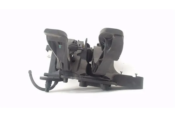 Recambio de juego pedales completo para fiat doblo cargo caja/chasis (263) 1.3 d multijet referencia OEM IAM 0518228340E  