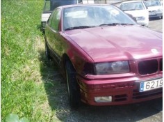 bmw serie 3 berlina (e36) del año 1994