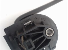 Recambio de pedal acelerador para renault clio ii fase i (b/cb0) 1.2 (b/cb0f, b/cb0a, b/cb10, b/cb1k, b/cb2d, b/cb2h) referencia