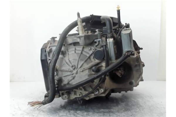 Recambio de caja cambios automatica para renault megane i fase 2 berlina (ba0) 1.6 16v century referencia OEM IAM DP0050  