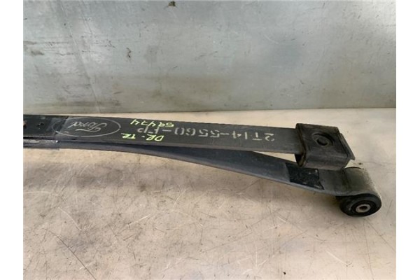 Recambio de ballesta trasero derecha para ford tourneo connect (tc7) 1.8 tdci referencia OEM IAM 2T145560FP  