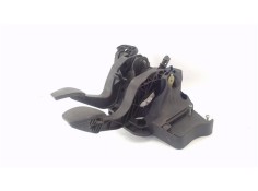Recambio de juego pedales completo para fiat doblo cargo caja/chasis (263) 1.3 d multijet referencia OEM IAM 0518228340E  