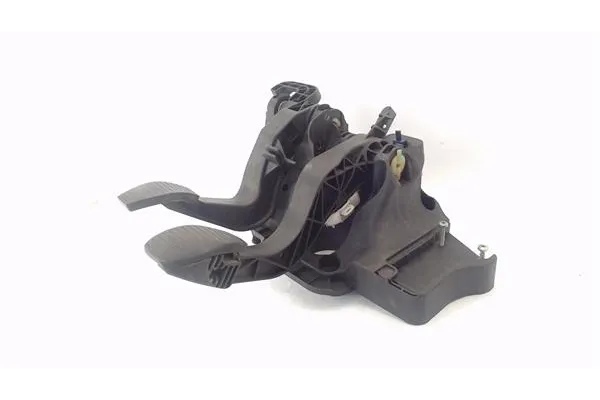 Recambio de juego pedales completo para fiat doblo cargo caja/chasis (263) 1.3 d multijet referencia OEM IAM 0518228340E  