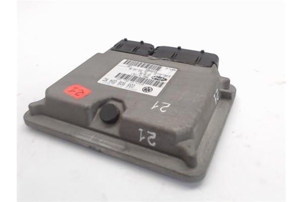 Recambio de centralita para seat ibiza (6l1) 1.4 cool referencia OEM IAM (036906034KC) (IAW4TVKC) 