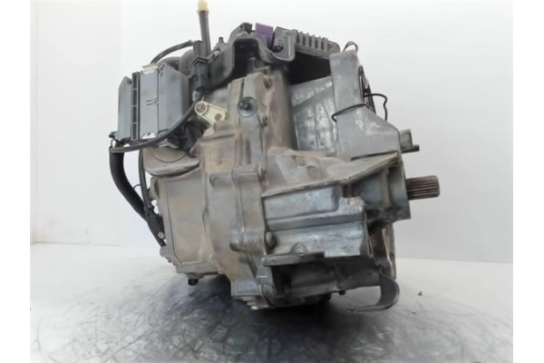 Recambio de caja cambios automatica para renault megane i fase 2 berlina (ba0) 1.6 16v century referencia OEM IAM DP0050  
