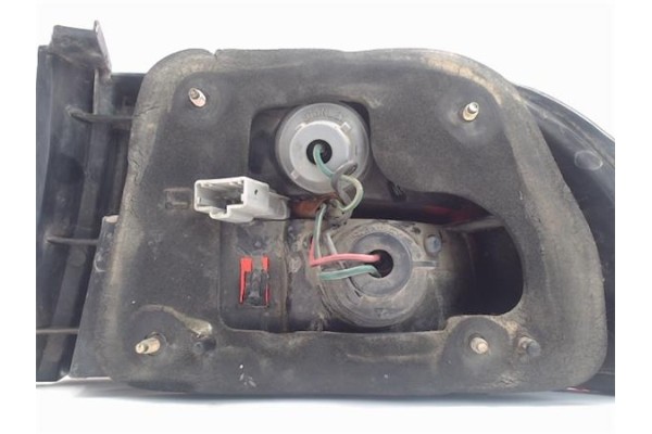 Recambio de piloto trasero izquierdo para honda civic berl. 3/4 (eg/eh) referencia OEM IAM   