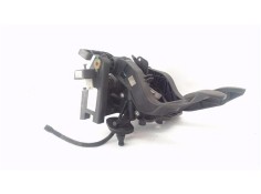 Recambio de juego pedales completo para fiat doblo cargo caja/chasis (263) 1.3 d multijet referencia OEM IAM 0518228340E  