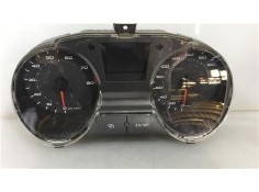 Recambio de cuadro completo para seat ibiza berlina (6j5) 1.4 16v referencia OEM IAM 6J0920803 A2C53435503 