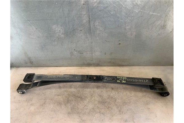 Recambio de ballesta trasero derecha para ford tourneo connect (tc7) 1.8 tdci referencia OEM IAM 2T145560FP  