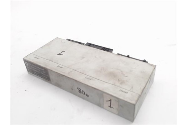 Recambio de centralita para bmw serie 3 compact (e46) 1.8 316ti m sport referencia OEM IAM (61356944843) (689667) 