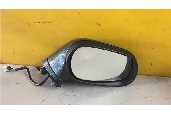 Recambio de retrovisor electrico derecho para mitsubishi carisma berlina 5 (da0) 1.6 1600 gl referencia OEM IAM E1020416  
