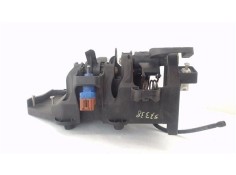 Recambio de juego pedales completo para fiat doblo cargo caja/chasis (263) 1.3 d multijet referencia OEM IAM 0518228340E  